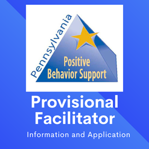 Pennsylvania Positive Behavior Support Triangle Icon